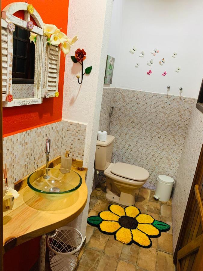 מונטה ורדה Aconchegante Casa Em Monte Verde מראה חיצוני תמונה