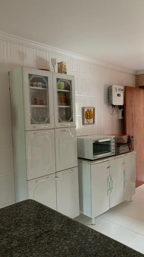 מונטה ורדה Aconchegante Casa Em Monte Verde מראה חיצוני תמונה