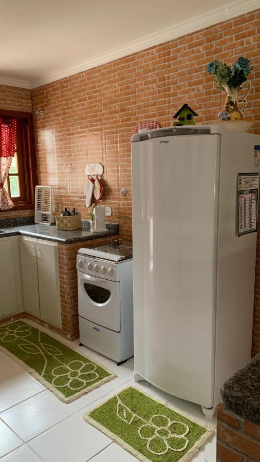 מונטה ורדה Aconchegante Casa Em Monte Verde מראה חיצוני תמונה