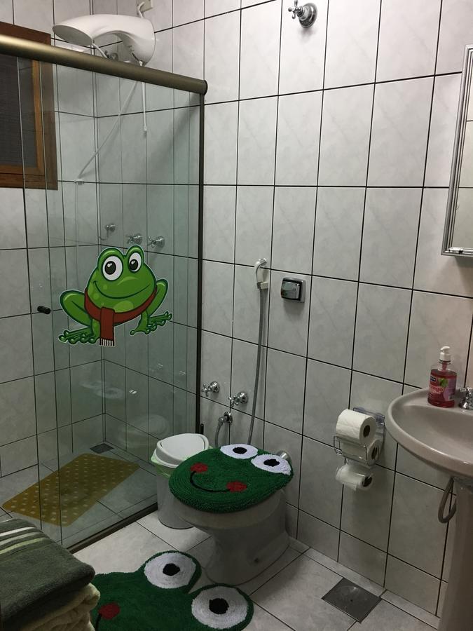 מונטה ורדה Aconchegante Casa Em Monte Verde מראה חיצוני תמונה